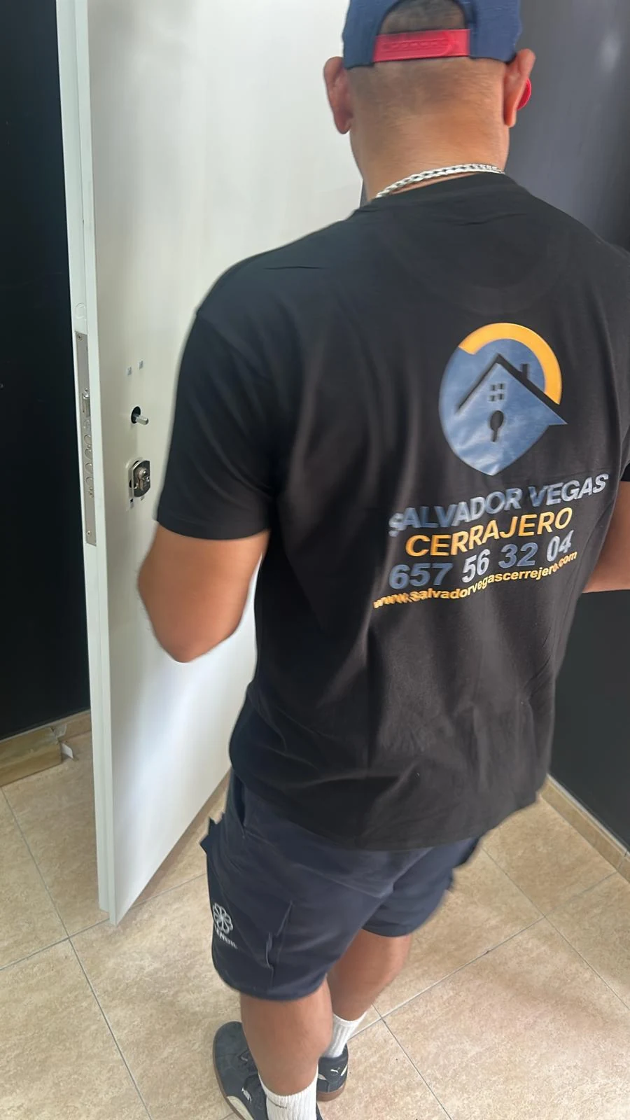 Zonas de servicio en Vallès Occidental